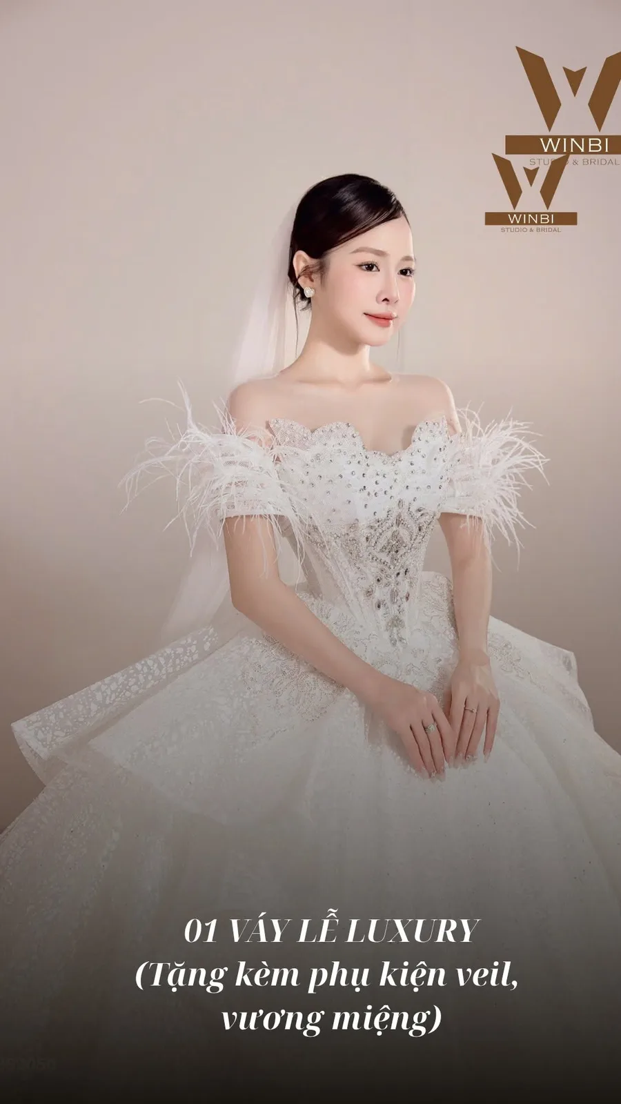 Ảnh cưới phong cách editorial tạp chí
